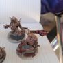 Warhammer miniatures Image 2