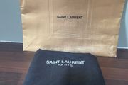 St Laurent