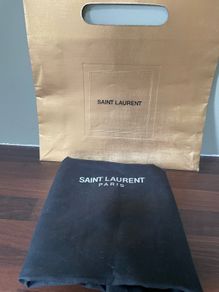 St Laurent