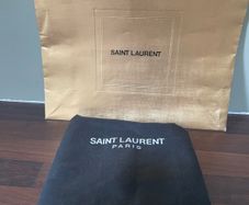 St Laurent