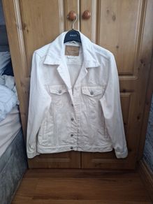 Pull &Bear denim jacket