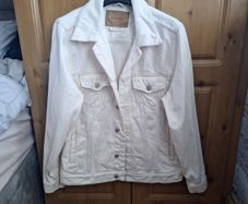 Pull &Bear denim jacket