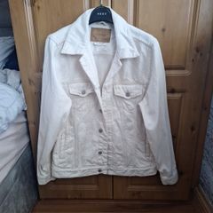 Pull &Bear denim jacket