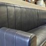 Dining bench leather Image 6