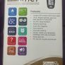 Gluco Rx Hct Blood Glucose Ketone monitoring diabetes system Image 6