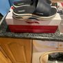 Mens Skechers flip flops Image 9
