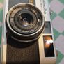 Minolta Hi-Matic F (1972) 35mm Rangefinder Film Camera (Serviced & Calibrated) Image 2