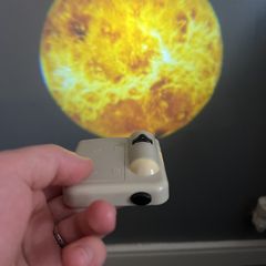 projector sky odyssey