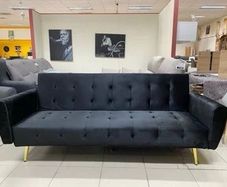 Niki Sofa Bed, Compact & Stylish, Free Delivery