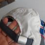 Mercedes-Benz Genuine Cap with Neck Straps Lanyard Key Chain Ring Work ID Card Hanging Rope Image 10