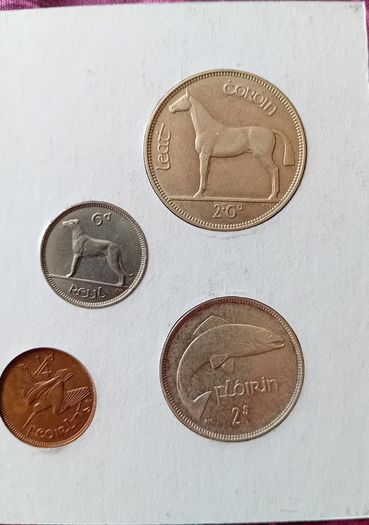 Coins