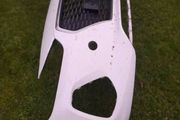 Genuine Hyundai i30 Front Bumper &amp; Grill