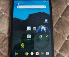 Tablet Hudl 2 8in