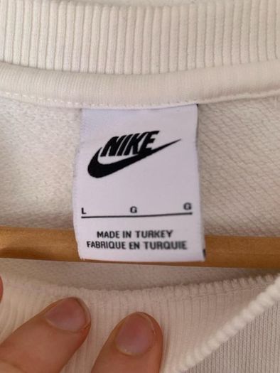 Nike Jumper