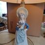 Table Lamp Medifle Valencia By Porcelanas Mediterraneo Hand Made In Spain Image 3