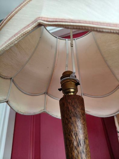 Vintage Lampshade