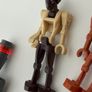 lego Star Wars battle droids and parts Image 10