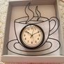 Kitchen Clock Image 2