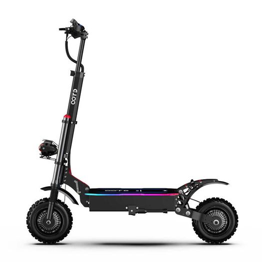 OOTD D88 Electric Scooter