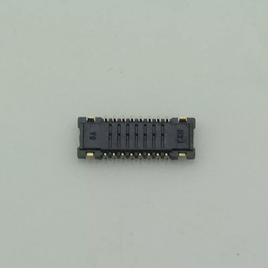 Micro Sd Card  Fpc Connector 16pin For Nintendo Switch