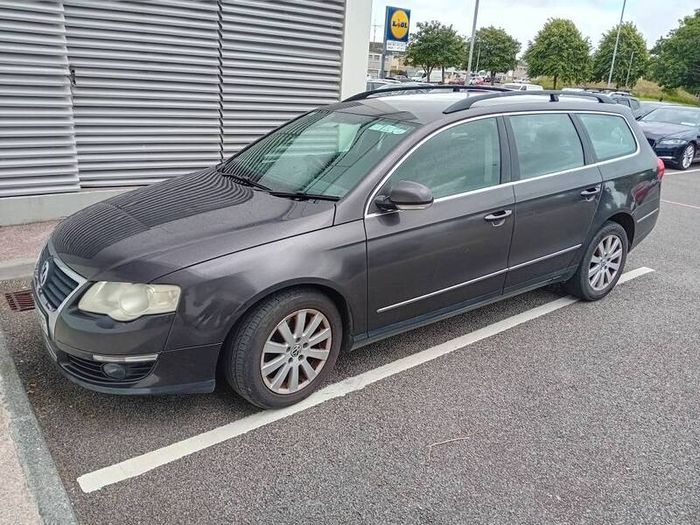 passat