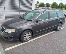 passat