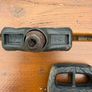 Old School BMX Raleigh burner pedals Image 2