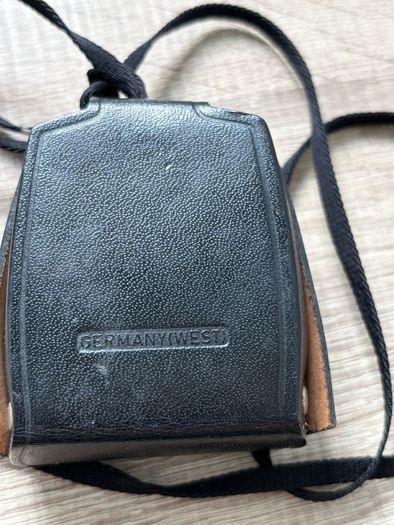 Bisix Light meter