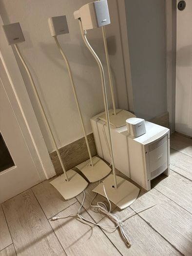 electrical sound system
