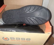 mens work boots (welding boot)