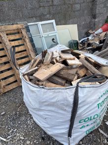 Fire wood