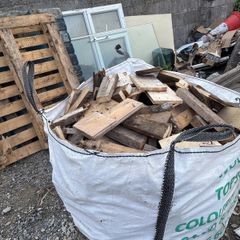 Fire wood