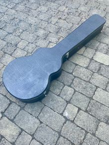 guitar case for acoustic bass or guitar