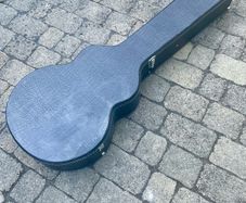 guitar case for acoustic bass or guitar