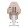 Beauty Bed With Drawers light pink cosmetic spa Image 4
