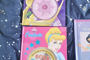 books disney audio cd
