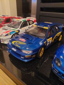 autoart collection