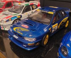 autoart collection