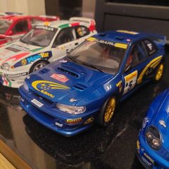 autoart collection