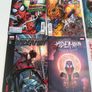 Spider Man Comic Bundle Marvel Image 2