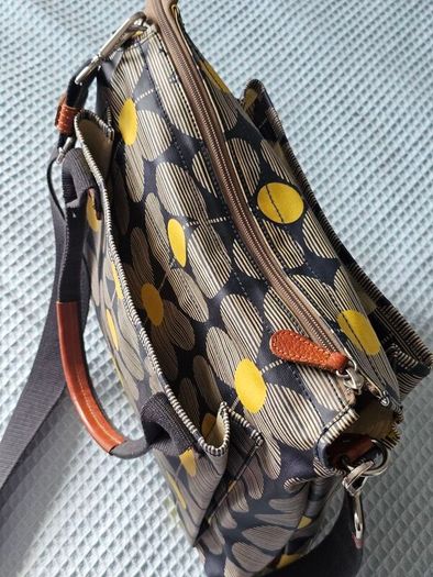 Orla Kiely Shoulder Bad