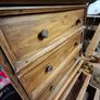 Indonesian Hardwood Drawers Image 5