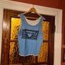Poco  Loco  Sleeveless  T-Shirt . Image 8