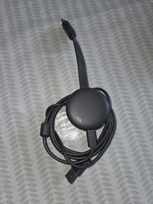Chromecast 2nd Generation