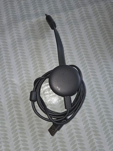 Chromecast 2nd Generation
