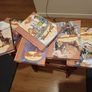 Vintage Treasury Of Children's Classics Image 2