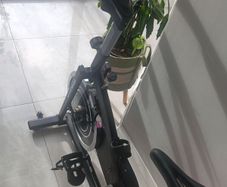 Exercise Bike Hit Fitness G6