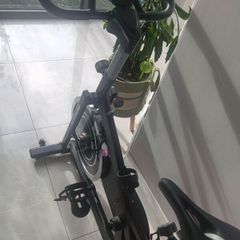 Exercise Bike Hit Fitness G6