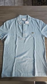 Original Lacoste Polo Shirt Brand New
