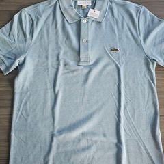 Original Lacoste Polo Shirt Brand New